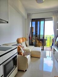 Parc Botannia (D28), Condominium #608684061